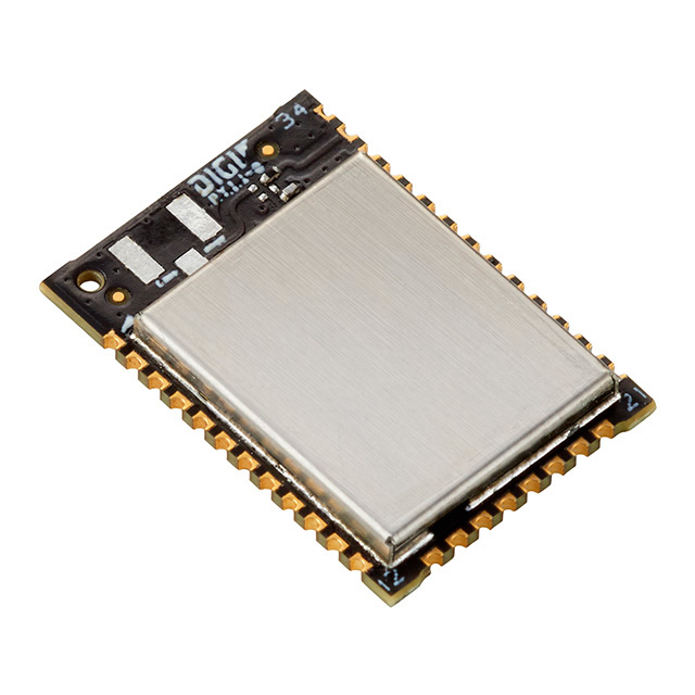 XB3-24Z8RM-J Digi  HF-Transceivermodule und Modems